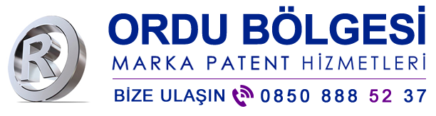 Ordu Patent - Marka Tescili